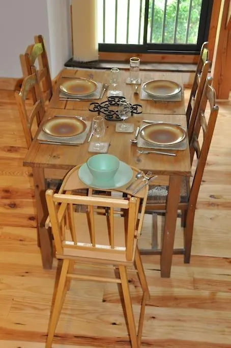 Gite 'Le Jasmin' Lescure Holiday home