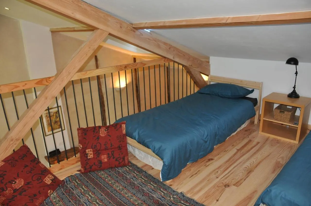 Gite 'Le Jasmin' Lescure Holiday home