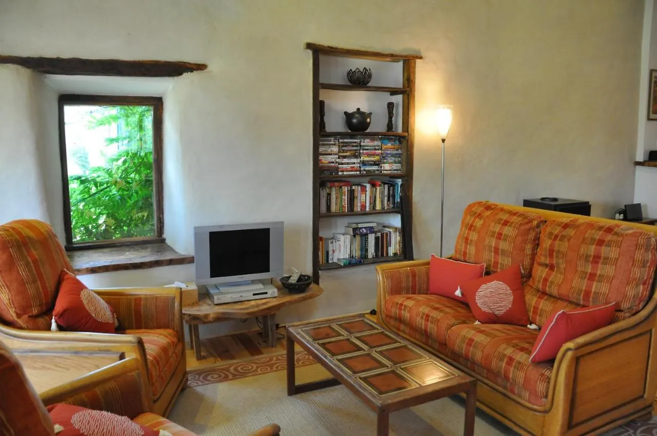 Holiday home Gite 'Le Jasmin' Lescure France